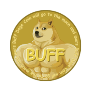 Buff Doge Coin