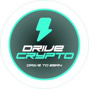 Drive Crypto