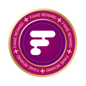 Fame Reward Plus