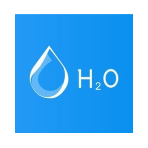 H2O