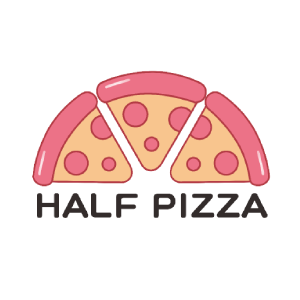 HalfPizza