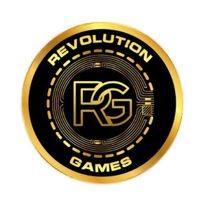 RevolutionGames
