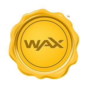 WAX ico