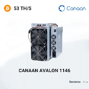 Canaan Avalon 1146