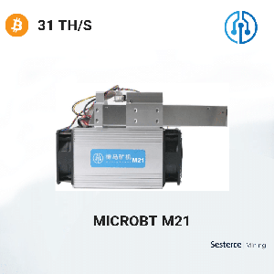MicroBT WhatsMiner M21
