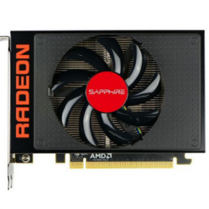 Radeon R9 Nano